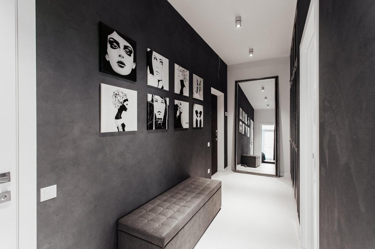 אודסה Suncity Apartment מראה חיצוני תמונה